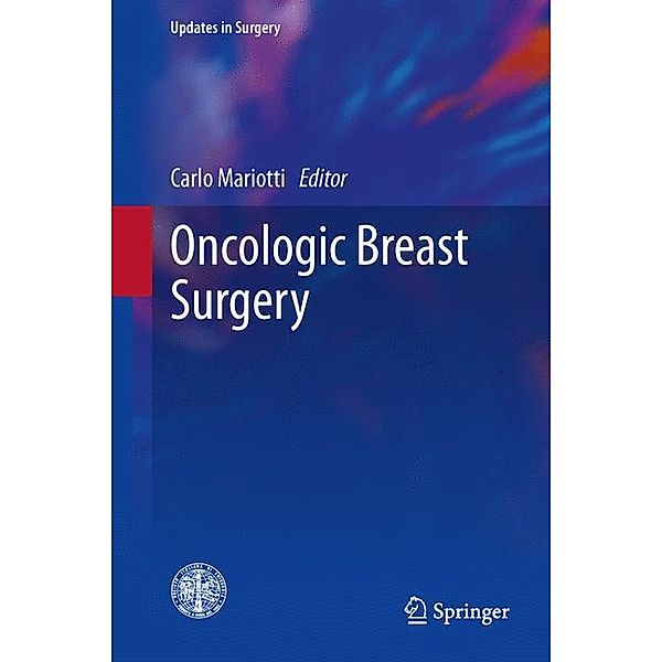 Oncologic Breast Surgery