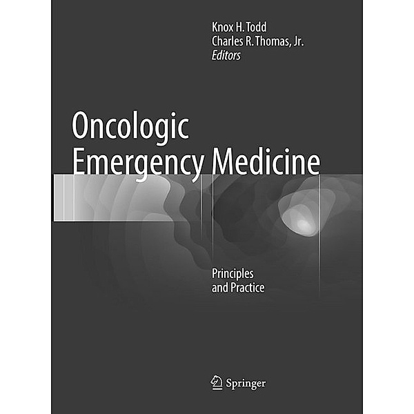 Oncologic Emergency Medicine