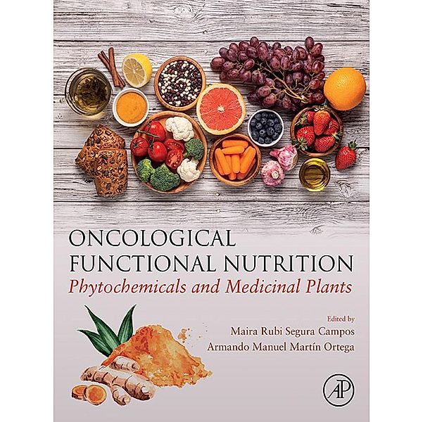 Oncological Functional Nutrition