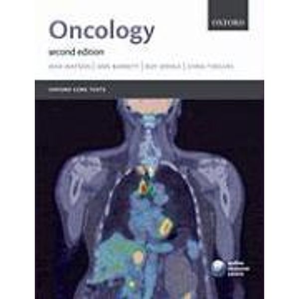 Oncology, Max Watson, Ann Barrett, Roy A. J. Spence, Christopher Twelves