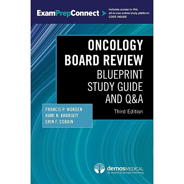 Oncology Board Review, Third Edition