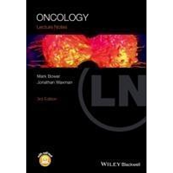 Oncology / Lecture Notes, Mark Bower, Jonathan Waxman