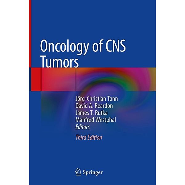 Oncology of CNS Tumors