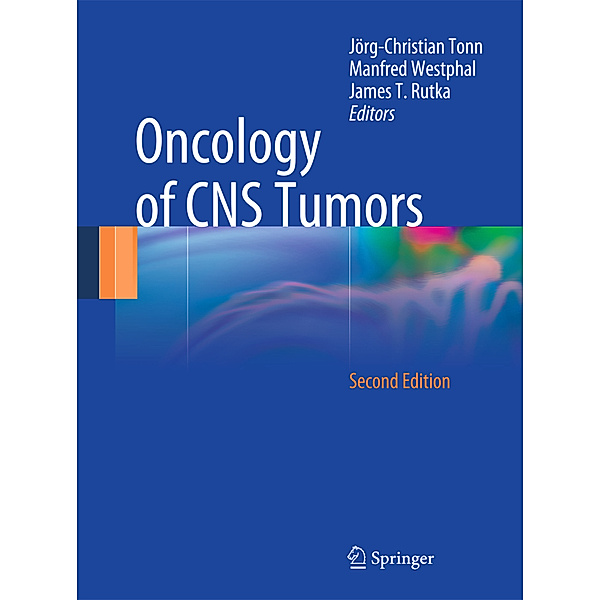 Oncology of CNS Tumors