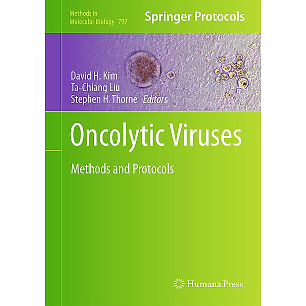 Oncolytic Viruses