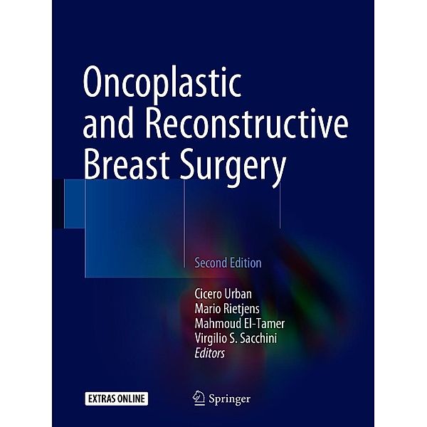 Oncoplastic and Reconstructive Breast Surgery