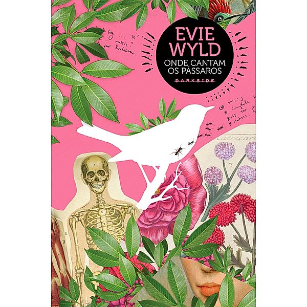 Onde cantam os pássaros, Evie Wyld