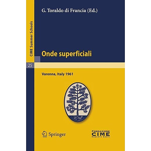 Onde superficiali