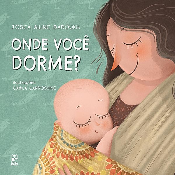 Onde você dorme?, Josca Ailine Baroukh