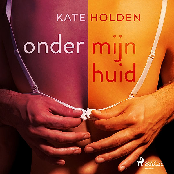 Onder mijn huid, Kate Holden