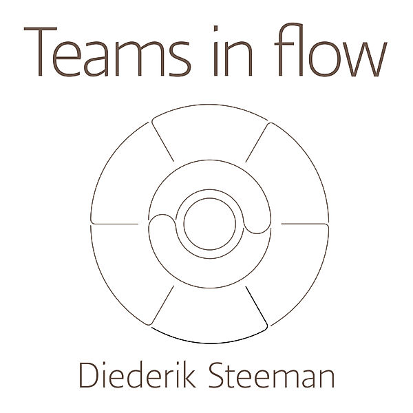 Ondernemen en Werk - 147 - Teams in flow, Diederik Steeman