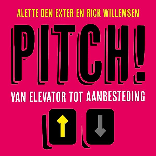 Ondernemen en Werk - 175 - Pitch!, Alette den Exter, Rick Willemsen