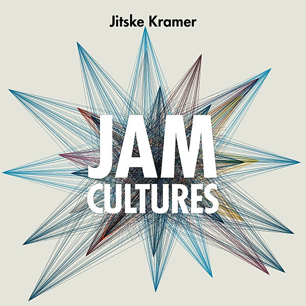 Ondernemen en Werk - 74 - Jam Cultures, Jitske Kramer