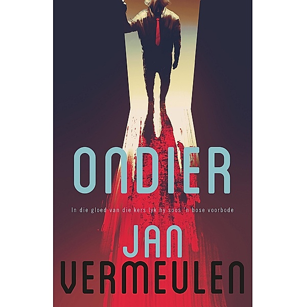 Ondier / LAPA Publishers, Jan Vermeulen