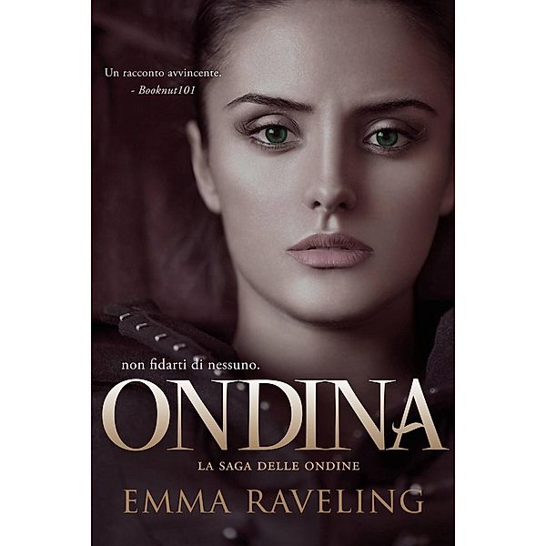 Ondina, Emma Raveling