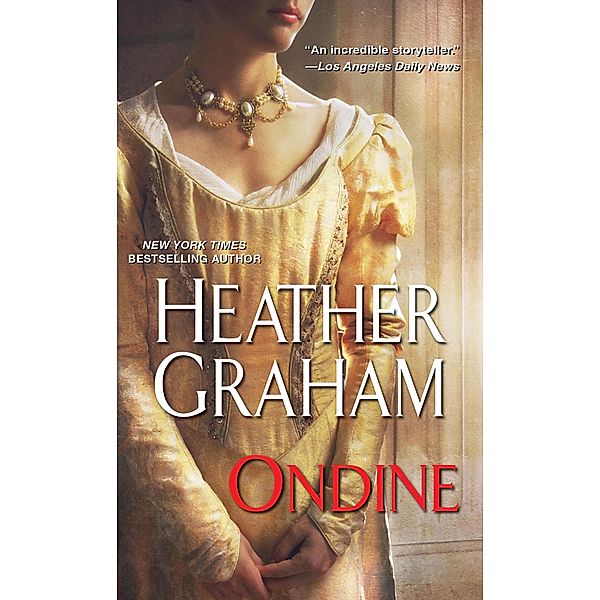 Ondine, Heather Graham