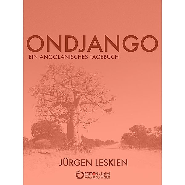 Ondjango, Jürgen Leskien