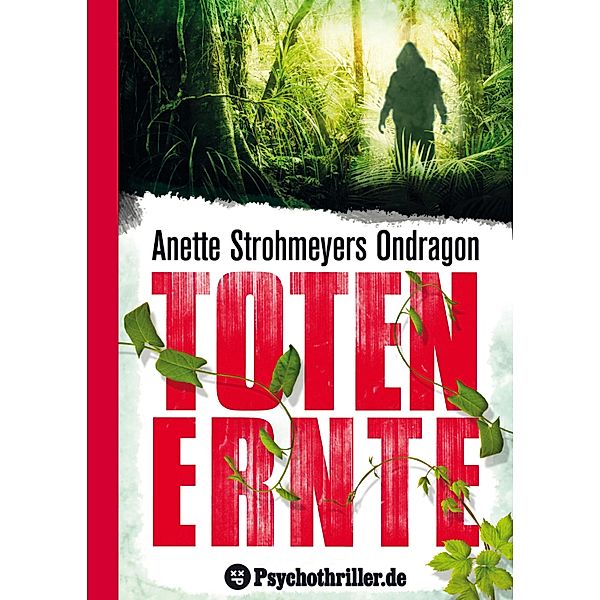 Ondragon 2: Totenernte / Ondragon Bd.2, Anette Strohmeyer