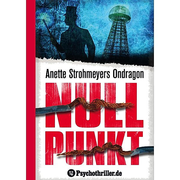 Ondragon 3: Nullpunkt / Ondragon Bd.3, Anette Strohmeyer