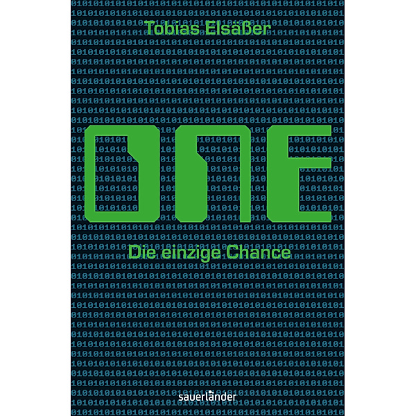 One, Tobias Elsäßer