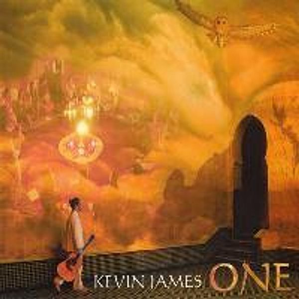 One, 1 Audio-CD, Kevin James