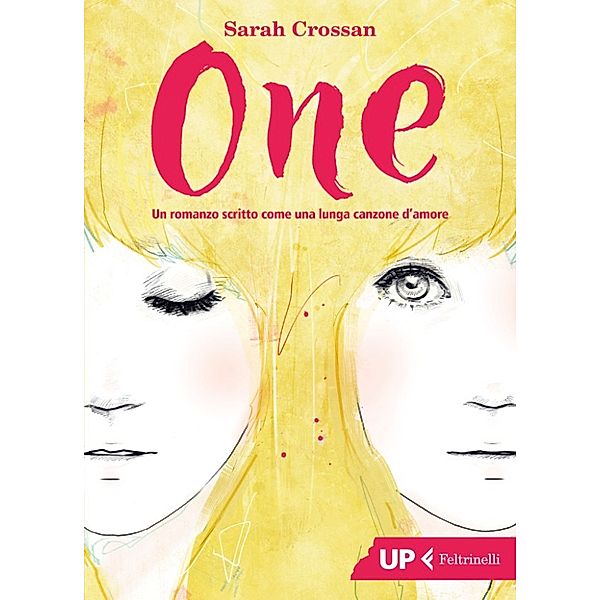 One, Sarah Crossan