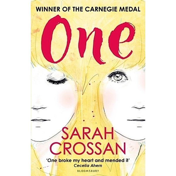 One, Sarah Crossan