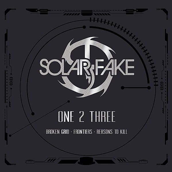 One 2 Three, Solar Fake