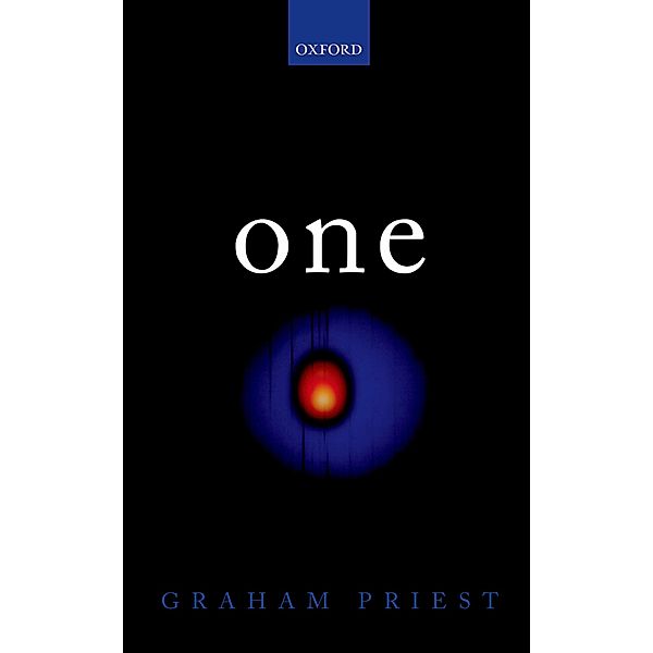 One, Graham Priest