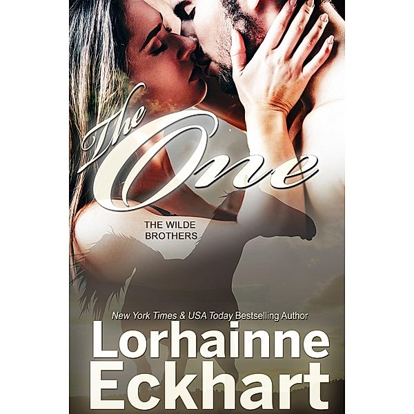 One, Lorhainne Eckhart