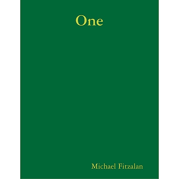One, Michael Fitzalan