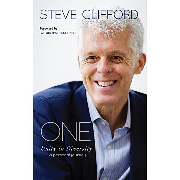 One, Steve Clifford
