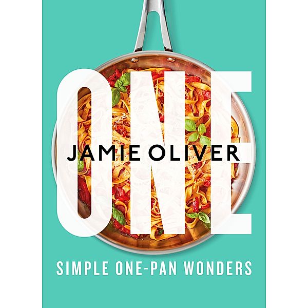 One, Jamie Oliver