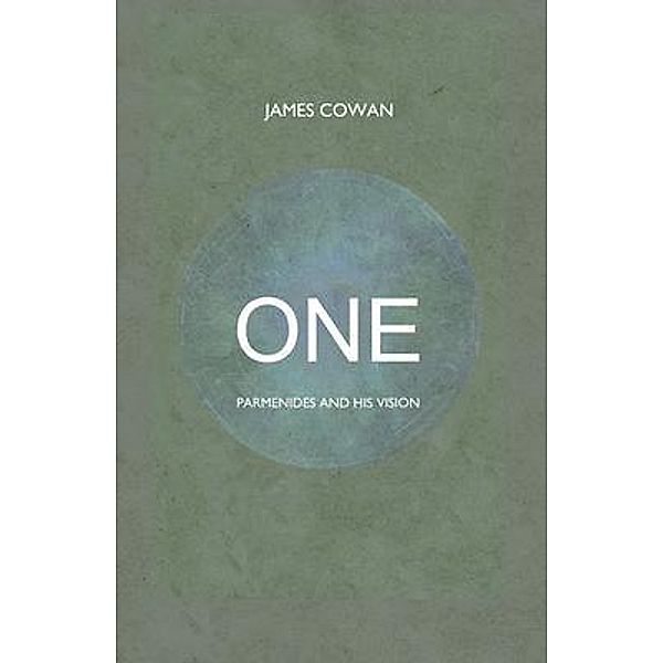 ONE, James Cowan