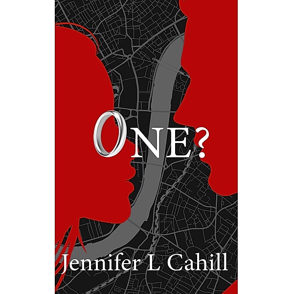 One?, Jennifer L. Cahill