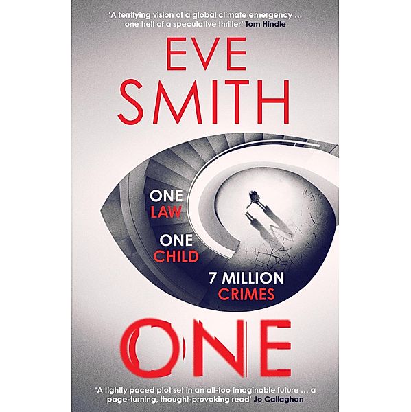 ONE, Eve Smith