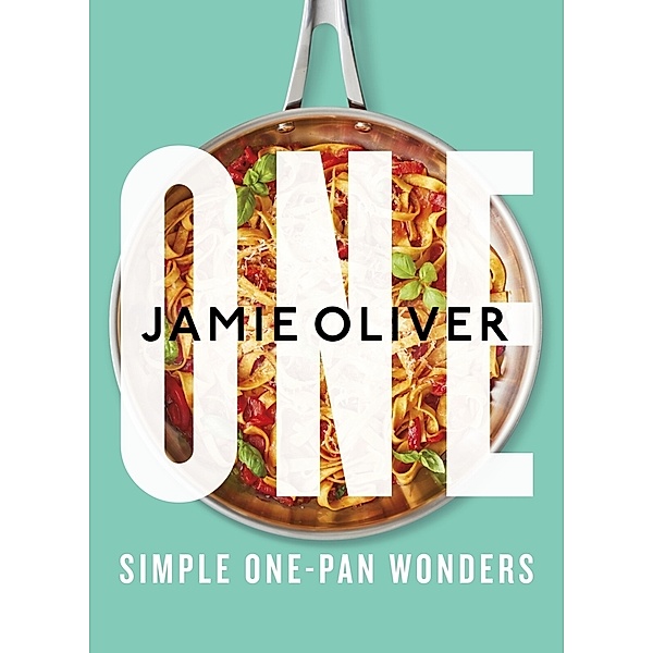 One, Jamie Oliver