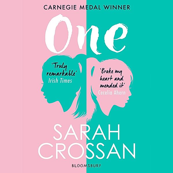 One, Sarah Crossan