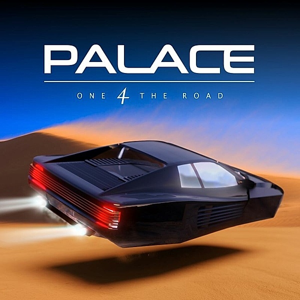 One 4 The Road, Palace