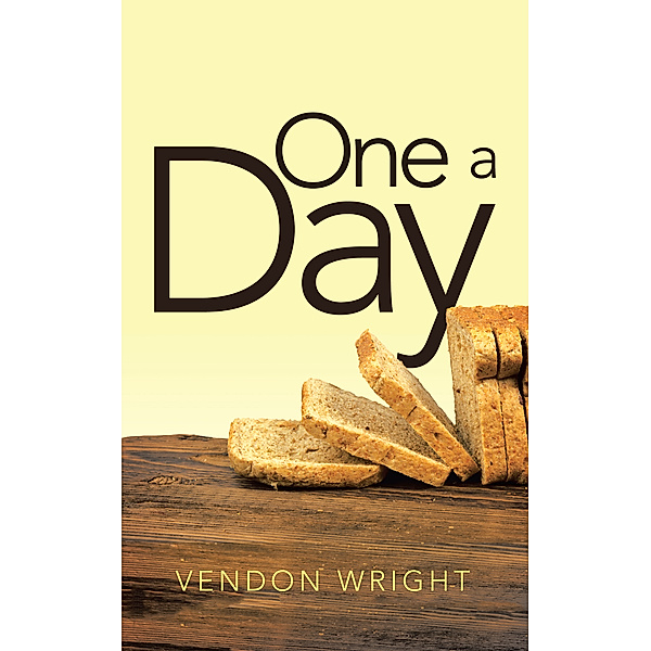 One a Day, Vendon Wright