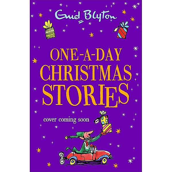 One-A-Day Christmas Stories, Enid Blyton