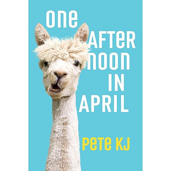 One Afternoon in April, Pete Kj