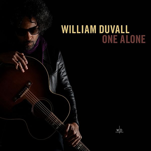 One Alone (Vinyl), William Duvall