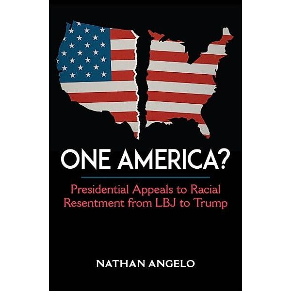 One America?, Nathan Angelo