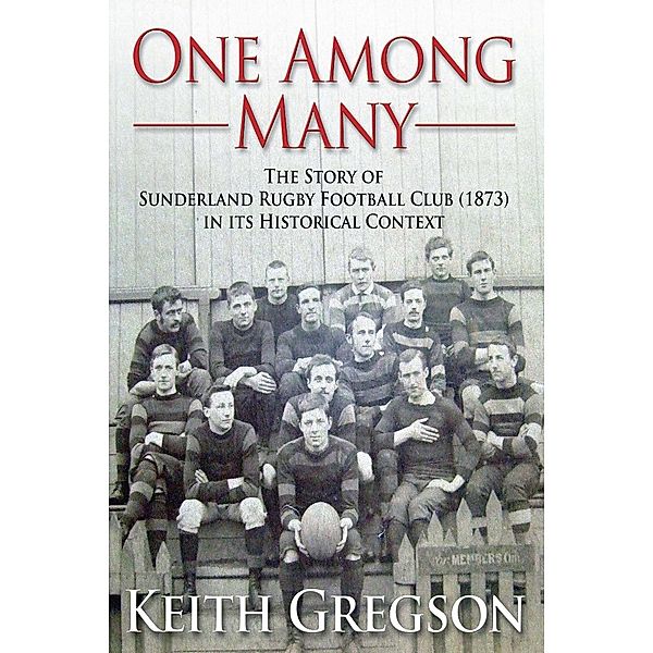 One Among Many, Keith Gregson