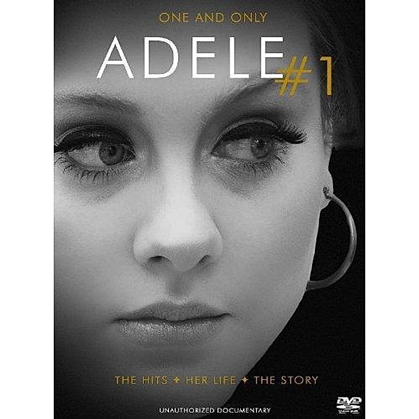 One An Only (Adele #1), Adele