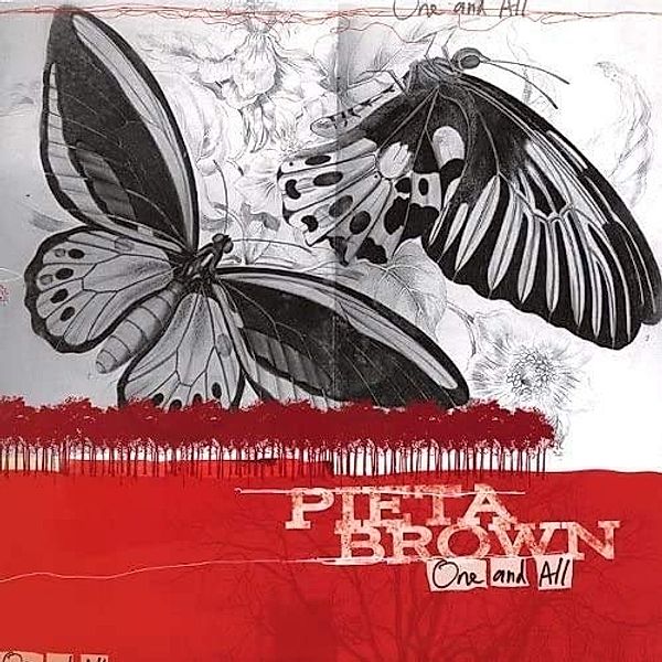 One And All (Vinyl), Pieta Brown