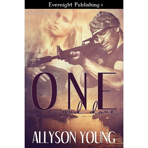 One...and Done, Allyson Young