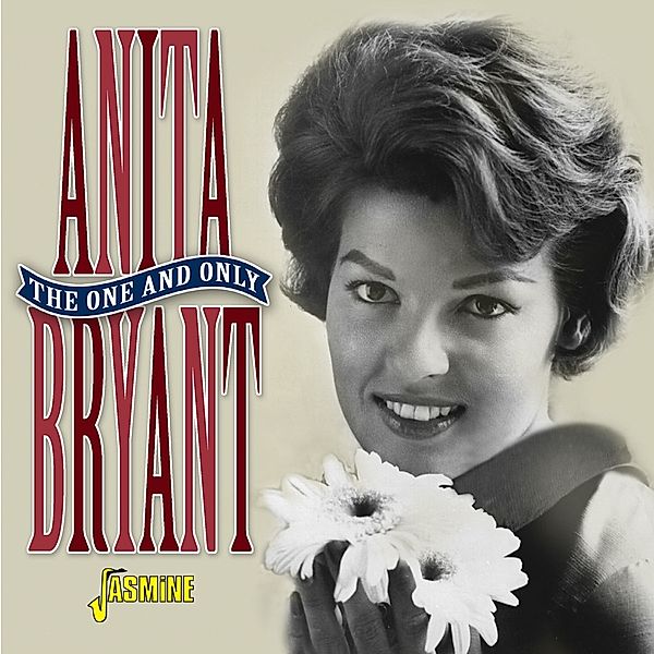 One And Only, Anita Bryant