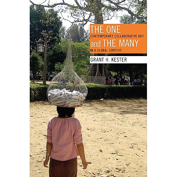 One and the Many, Kester Grant H. Kester